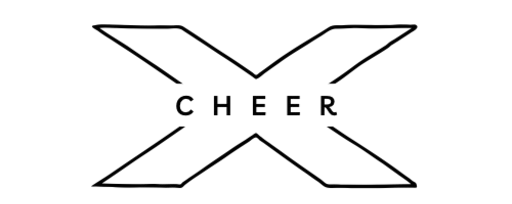 CheerX logo